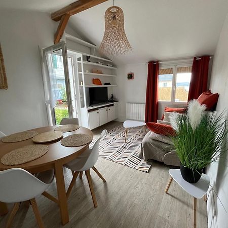 Lalyne- Maison De Charme Et Son Studio Trouville Sur Mer Экстерьер фото