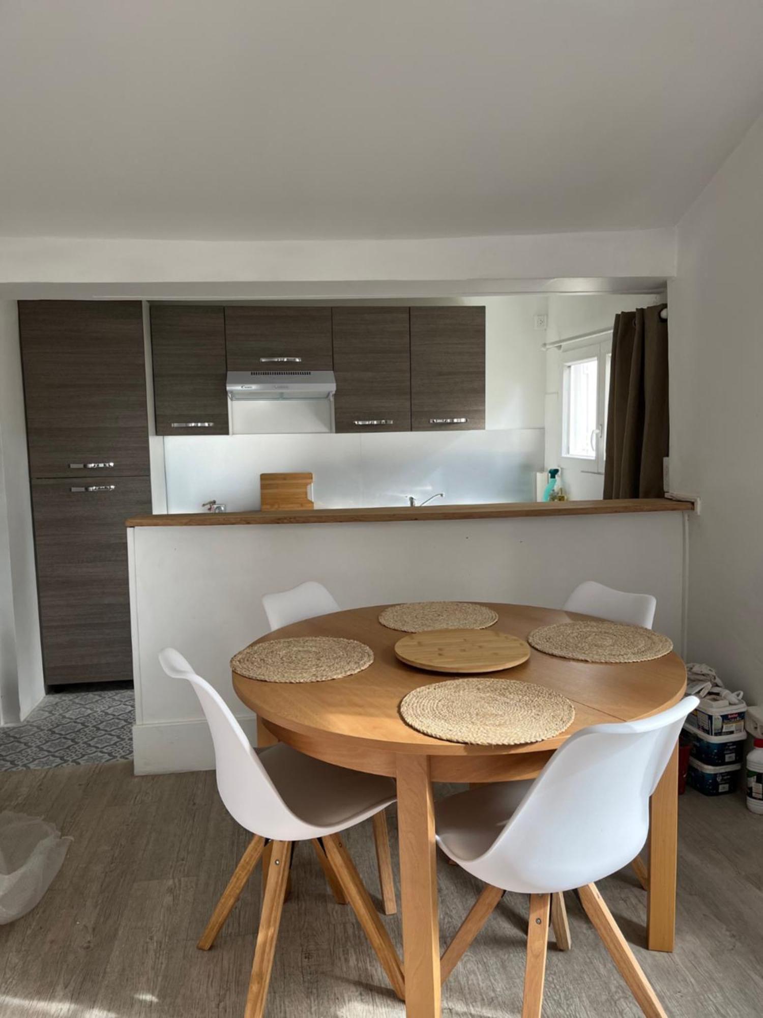 Lalyne- Maison De Charme Et Son Studio Trouville Sur Mer Экстерьер фото